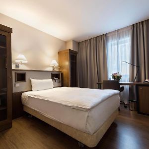 Standard Room with 1 Single Bed